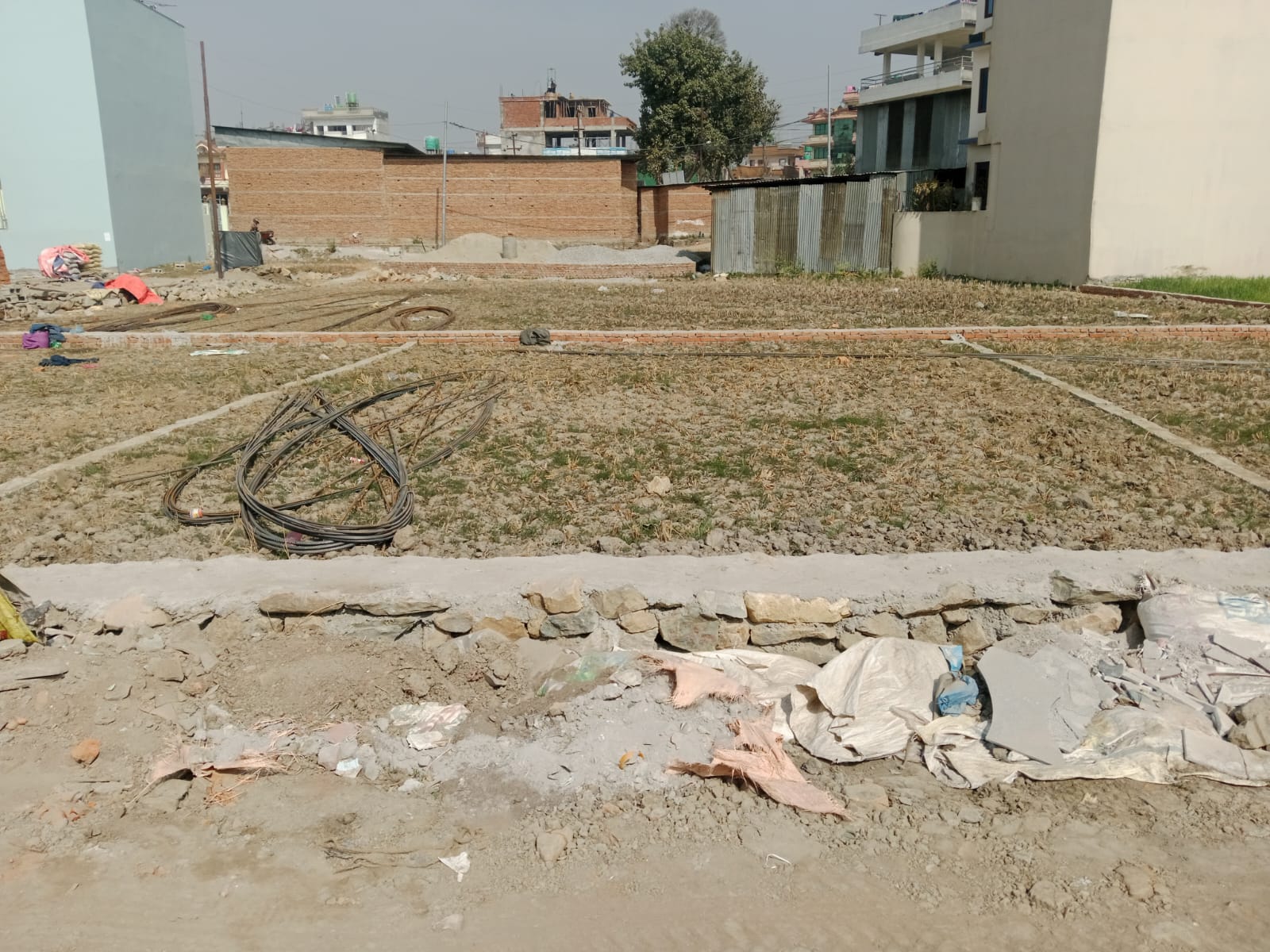 Picture of Mahalaxmi Municipality, Bagmati